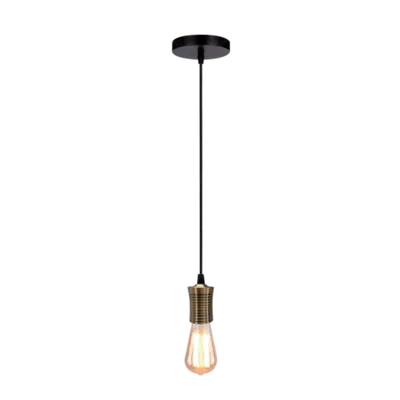 Pendul Sailor-12 1xe27 Aurie