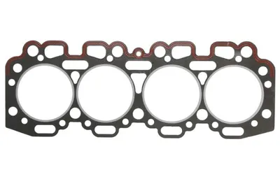 Garnitura chiulasa (diametru: 118mm) potrivit MASSEY FERGUSON 180, 1080, 25, 29, 285, 298, 595, 595 MK II, 698