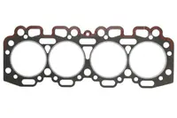 Garnitura chiulasa (diametru: 118mm) potrivit MASSEY FERGUSON 180, 1080, 25, 29, 285, 298, 595, 595 MK II, 698