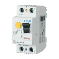 Intrerupator cu protectie diferentiala 100A 30mA