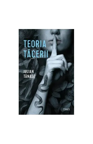 Teoria tăcerii - Paperback brosat - Iulian Tănase