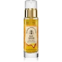 Bielenda Manuka Honey ser pentru hranire si hidratare profunda pentru piele uscata spre sensibila