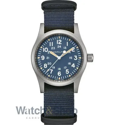 Ceas Hamilton Hamilton Khaki Field H69439940