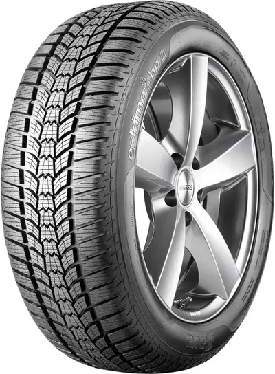 Sava Eskimo HP2 ( 215/65 R16 98H )