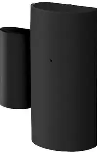 Hombli Smart senzor tactil - HBSC Bluetooth, negru