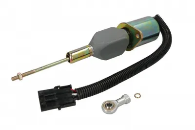 Bobina separare combustibil potrivit AG CHEM XX3 XXX3, XX4 XXX4; HITACHI LX; INGERSOLL RAND HP; JOHN DEERE 500, 600, 6000, 700, 7000, 800, 8000, 9000 6081-6081T