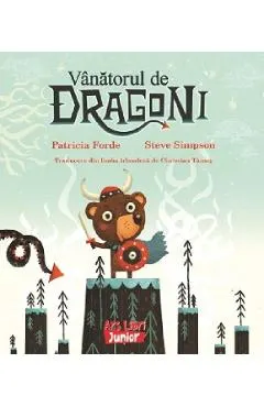 Vanatorul de dragoni