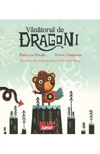 Vanatorul de dragoni