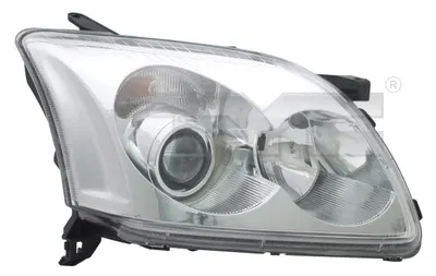 Far Toyota Avensis (t25_) 2003-2006