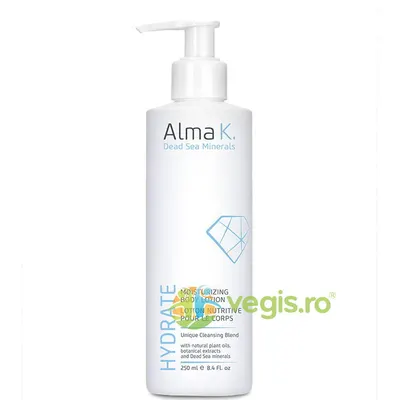 Lotiune de Corp Hidratanta 250ml