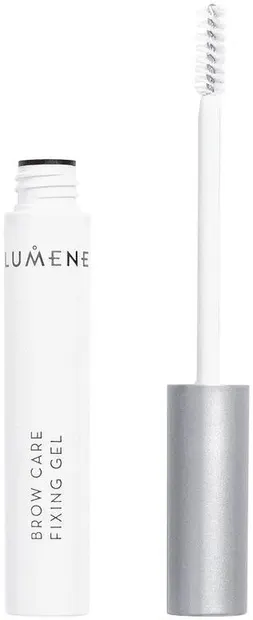 Lumene Gel de fixare vegan pentru sprancene Brow Care, 5 ml