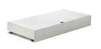 Sertar patut copii Klups 120x60 cm gri-popiel