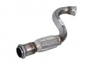 Teava Evacuare Fata Citroen Berlingo, Berlingo Multispace, C4, C4 Grand Picasso I, C4 I, C4 Picasso I, Ds4; Peugeot 3008, 307, 308 I, 5008, Partner, Partner Tepee 1.6d Dupa 2003
