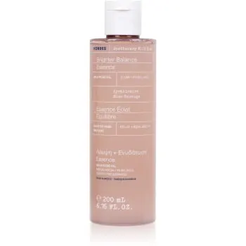 Korres Wild Rose esență hidratantă concentrată