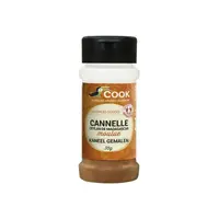 Scortisoara pudra bio 35g Cook