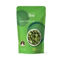 Chlorella tablete bio 125g Obio