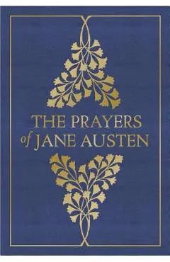 The Prayers of Jane Austen