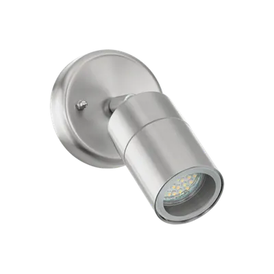Lampa perete STOCKHOLM 1 3000K alb cald 220-240V,50/60Hz IP44