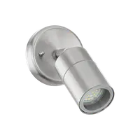 Lampa perete STOCKHOLM 1 3000K alb cald 220-240V,50/60Hz IP44