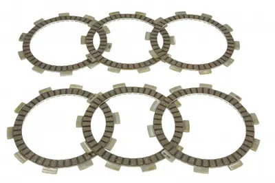 Disc ambreiaj potrivit APRILIA ETX, RX, SX 125 1998-2014