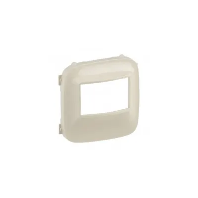 Capac Valena Allure - senzor de miscare - ivory