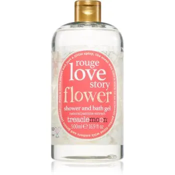 Treaclemoon Rouge Love gel de dus si baie