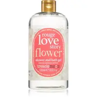 Treaclemoon Rouge Love gel de dus si baie