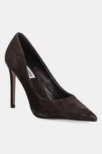 Steve Madden tocuri din piele întoarsă Thrive