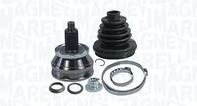 Set articulatie planetara Dreapta Stanga (36z 30z 52mm) potrivit AUDI A1, A2; SEAT CORDOBA, IBIZA III, IBIZA IV, IBIZA IV SC; SKODA FABIA I, FABIA I PRAKTIK 1.2-2.0 10.99-04.15