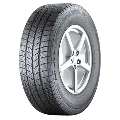 Anvelopa Iarna Continental VANCONTACT WINTER 215/60R17 104/102H