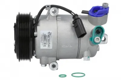 Compresor climatizare potrivit SEAT MII; SKODA CITIGO; VW LOAD UP, POLO V, UP! 1.0 1.0CNG 1.6 08.11
