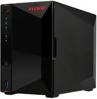 Dispozitiv NAS Asustor - Nimbustor AS5402T, 4GB, negru