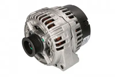 Alternator (12v, 115a) Mercedes C T-Model (s202), C (w202), Clk (a208), Clk (c208), E T-Model (s210), E T-Model (s211), E (w210), G (w463), M (w163), Sl (r129), Sprinter 2-T (901, 902) 2.0-5.0 Dupa 19