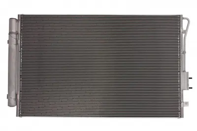 Condensator climatizare potrivit KIA SORENTO III 2.4 3.3 01.15-12.18