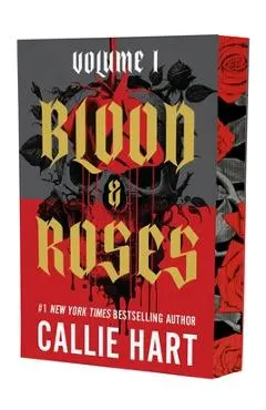 Blood & Roses #1
