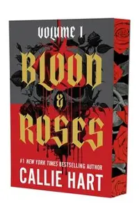 Blood & Roses #1