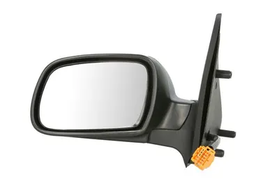 Oglinda laterala Stanga potrivit CITROEN XSARA, XSARA/HATCHBACK, XSARA/KOMBI pana in 2005 - (electric, asferice)