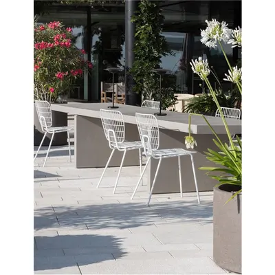 Lampa podea FABIO Negru Aluminiu turnat Aluminiu & Frost Acrylic LED 2 Wat 280Lm 3000K CRI 84 DC3.7 Volt Beam Angle 83º IP54 Intrerupator On/Off / USB Wire 4
