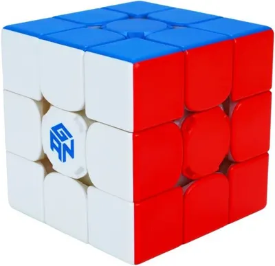 Cub Smart pentru rezolvare rapidă GAN – 356 i Carry S, 3x3