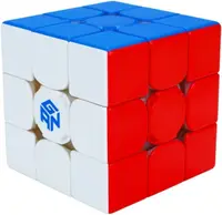 Cub Smart pentru rezolvare rapidă GAN – 356 i Carry S, 3x3