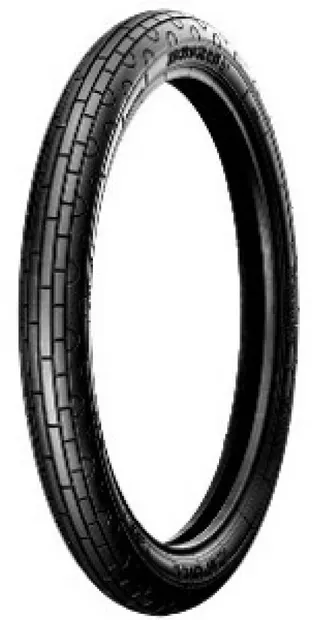 Heidenau K40 Racing ( 2.25-18 TL 34H M/C, Mischung RSW Dry )