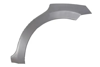 Set reparatie aripa interioara Stanga Spate potrivit FIAT IDEA 2003-2012