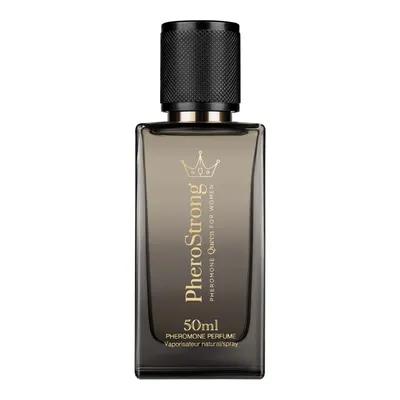 Parfum cu feromoni, PheroStrong, Queen, floral, 50 ml