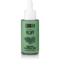 Fluff Wicked Elphaba’s Purifying Milk lapte de curatare