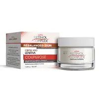 Crema de fata Lenitiva Anti Cuperoza, Retinol Complex, 50ml
