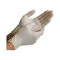 Manusi Universale Latex de Unica Folosinta, 5 Perechi, Perfect Home