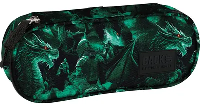 Penar oval BackUp 6 A - Legend Dragon