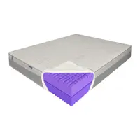 Saltea de pat Ortopedica 120x200 - Lavanda MedCare, Doua Fete, 22 cm, Hotel Range