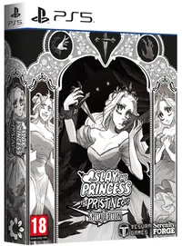 Slay The Princess - The Pristine Cut - Special Edition (PS5)