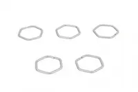Saiba CR Siemens pret pt 5 buc (taiere, diametru interior 14,5mm, diametru exterior 17,5mm, grosime 1,01mm)